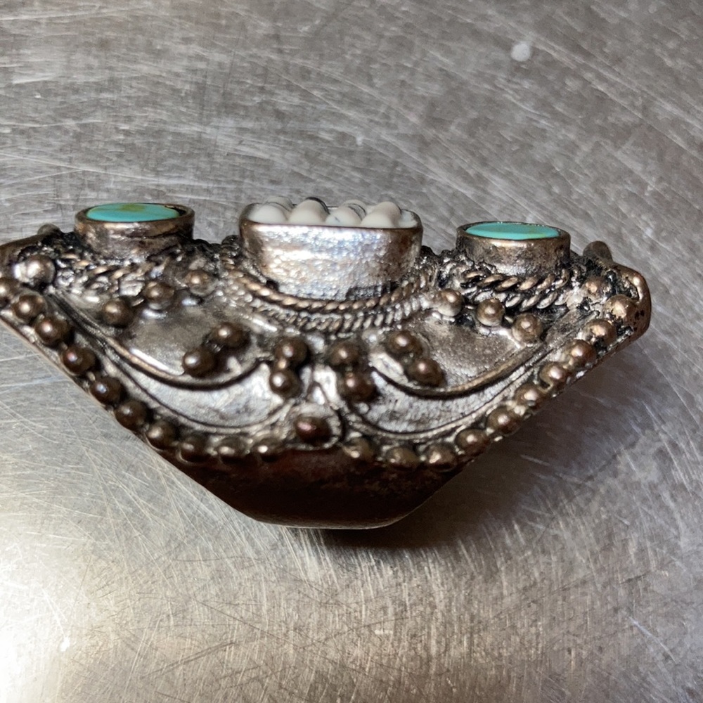Free people ring - Picture 4 of 4
